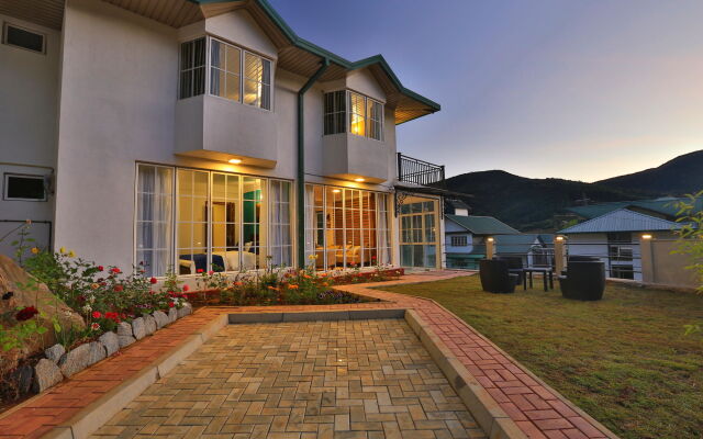 Lemas Holiday Bungalow