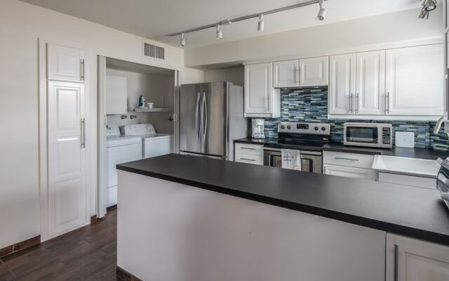 Scottsdale Townhome by Wanderjaunt