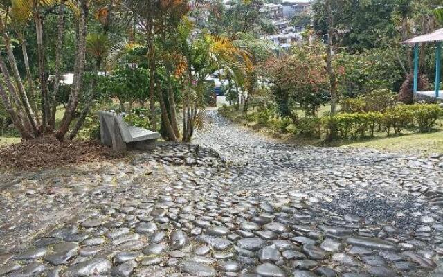 Hostal Campestre El Santuario