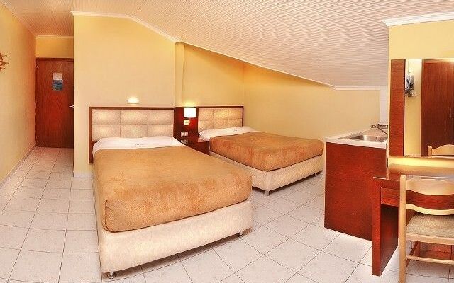 Hotel Vergos