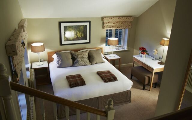 Inn At Woburn