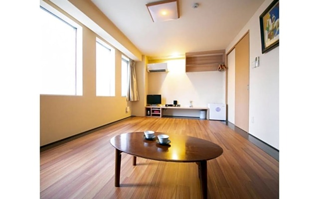 Hotel Kudou Oita - Vacation STAY 38580v