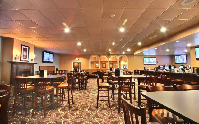 Radisson Hotel and Conference Center Fond du Lac