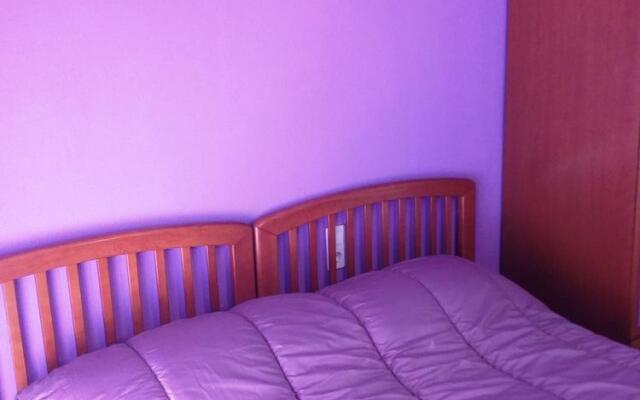 Apartamento Vilage Park Luxe by Iberplaya