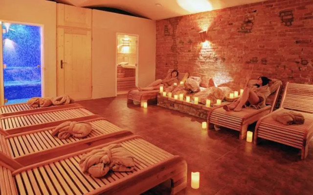 Browar CzenstochoviA Hotel&Spa