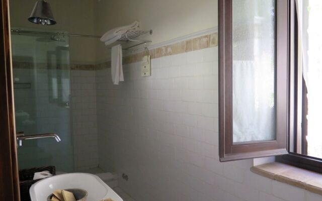 La Perazzeta Una Finestra Sul Lago