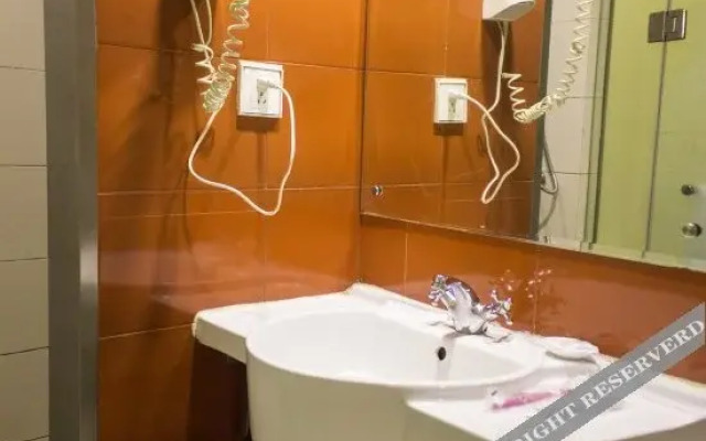 Hanting Hotel Ningbo Xinzhi Road