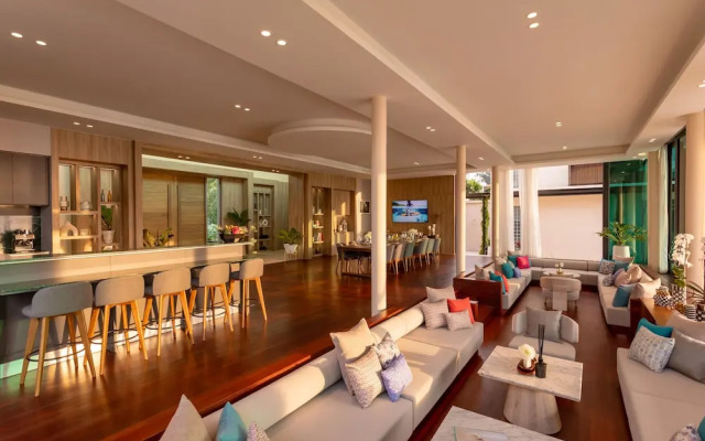 Villa Boonta