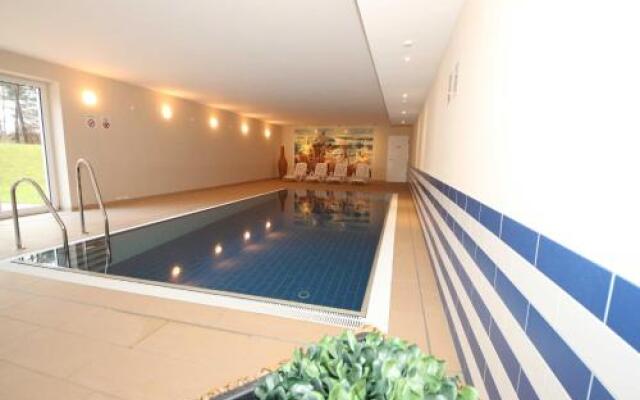 Haus Meeresblick - Ferienwohnung Sansibar A 0.14 (Ref. 213798)