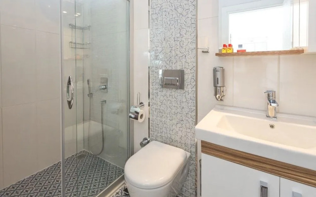 Sardunya Andifli Otel