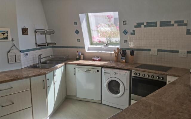 Paradise Beach Apartments Langebaan 9 Elara