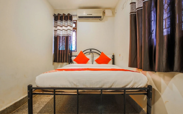 OYO 23532 Stayinn Nest