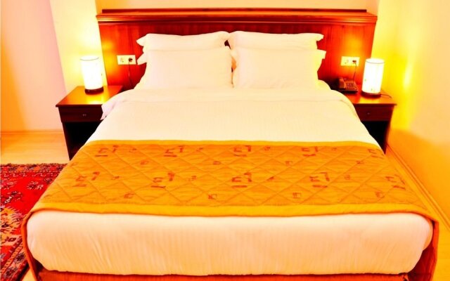 Hotel Nehrin