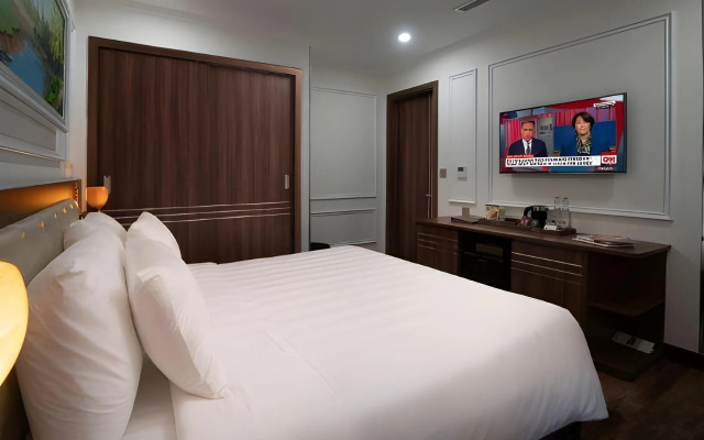 Hillary Hanoi Hotel