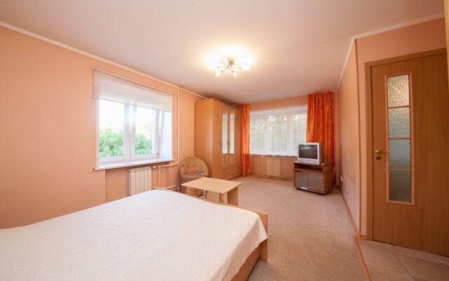 Apartments Kvartirov on str. Ady Lebedevoj, bld.91