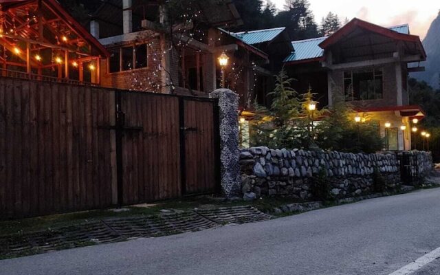 Virman Hillside Resort