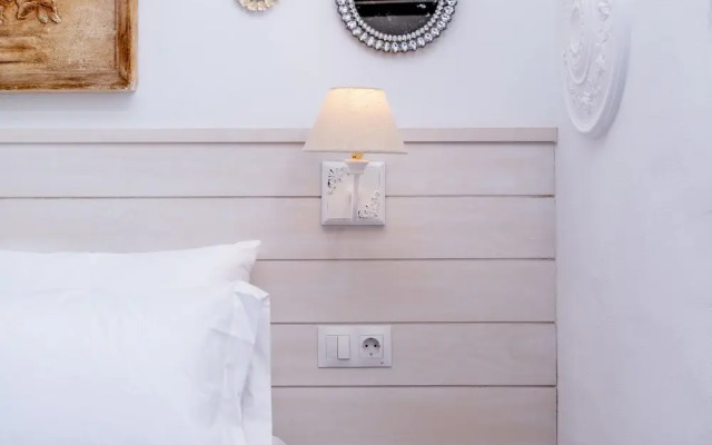 Casa del Patio - Boutique Apartments