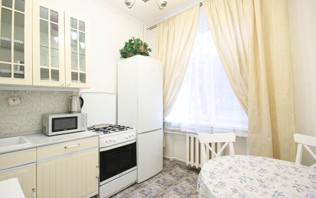 ApartLux Leninskiy 71