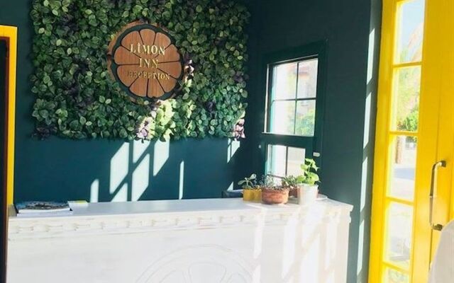 Limon Inn Hotel