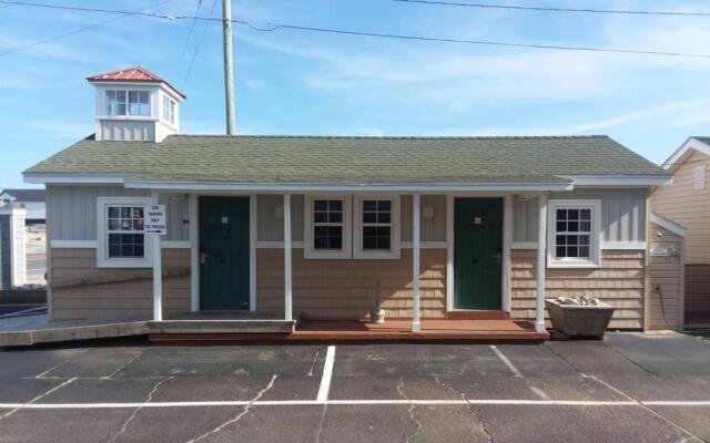 Seahorse Inn and Cottages