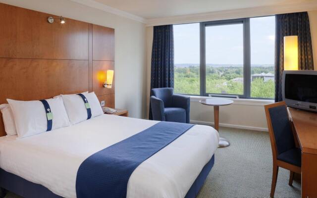 Holiday Inn Milton Keynes - Central, an IHG Hotel