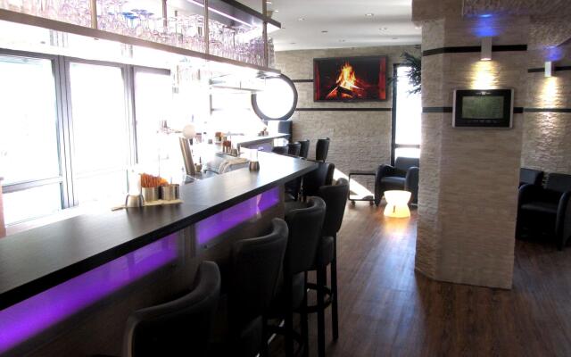 PLAZA INN Heilbronn