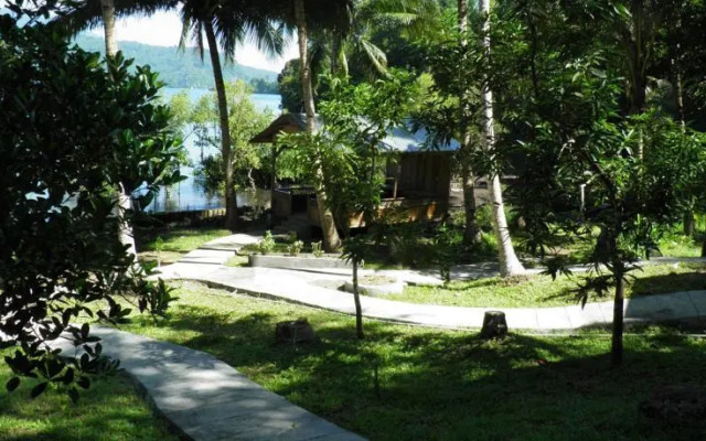 Daniels Resort