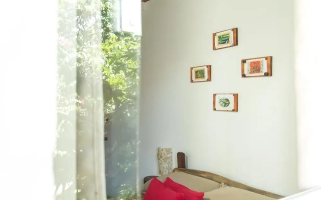 Pousada Jardim da Nova Era