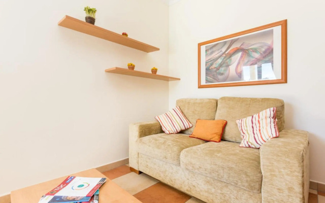 Estudios Montinhos Da Luz by Seewest