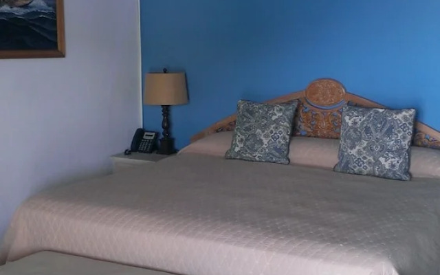 Paradise Beach Hotel