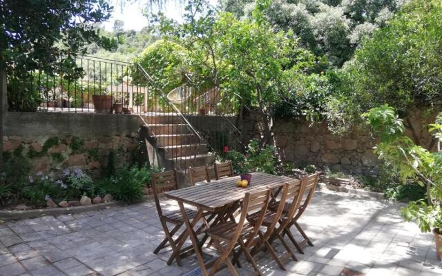B&B San Gregorio SINNAI