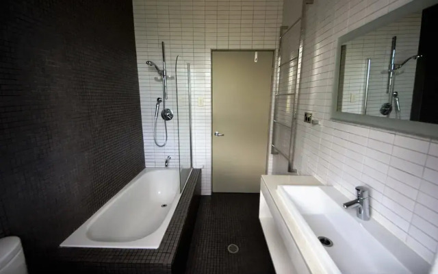 Beachcomber at South West Rocks