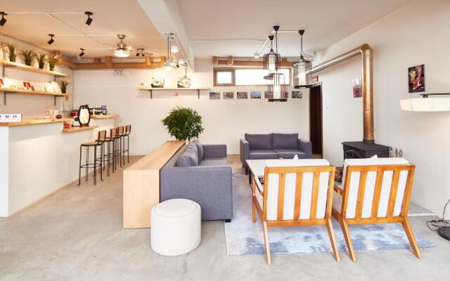 Shanggujun Boutique Country House