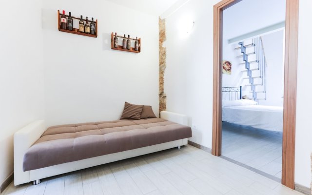 Florence Fortezza Apartment