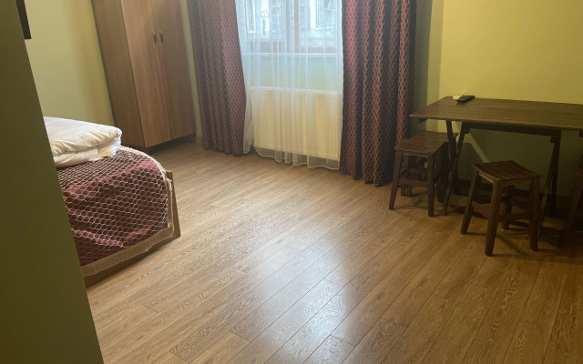 Ottoman Design Suites