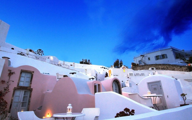 Onar Villas