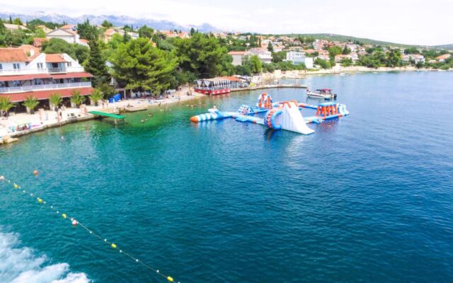 Apartment Škroćo Maslenica