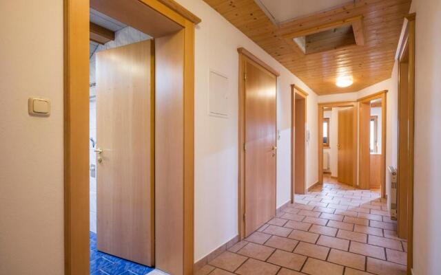 Ferienwohnung Spindlegger