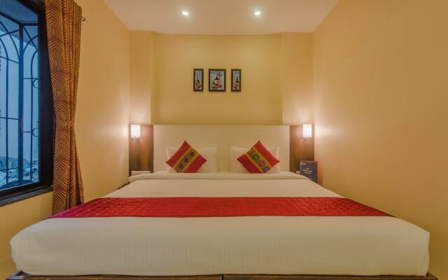 OYO 627 Aishwarya Service Apartment