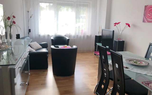 Apartament Familia