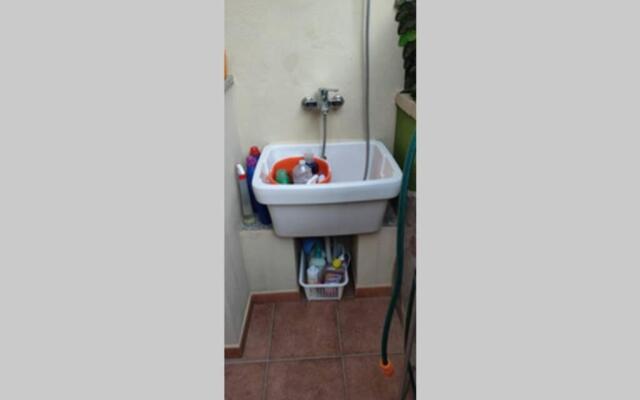 Appartamento incantevole con terrazza a livello