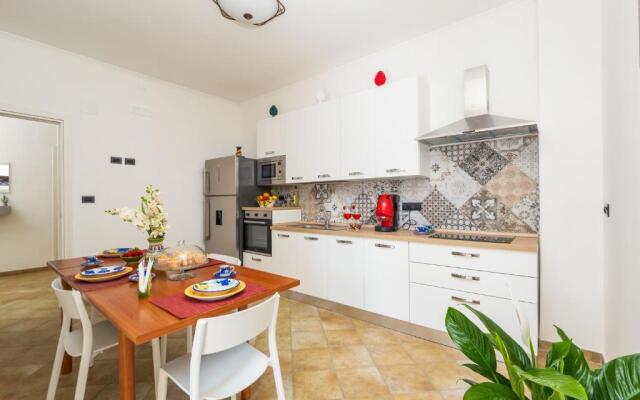 La rosa home