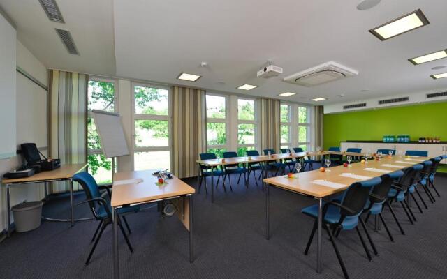 Tagungszentrum Schmerlenbach