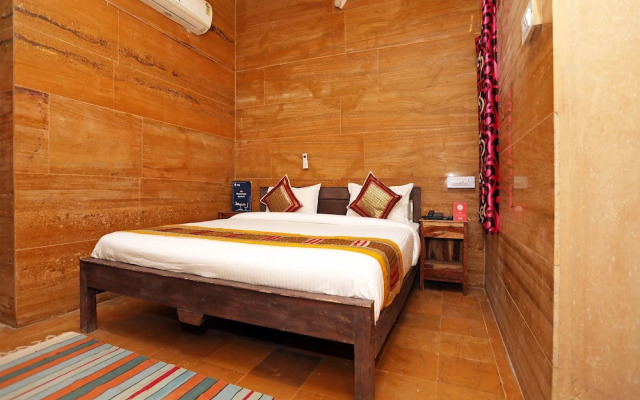 Heera Court Boutique Hotel