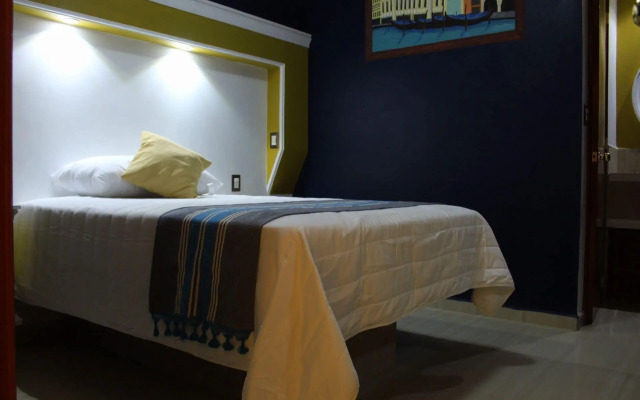 Venecia Hotel Orizaba