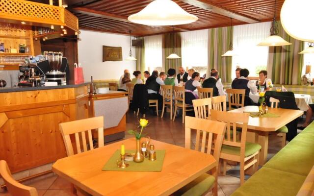 Gasthof Landhotel Hubmann