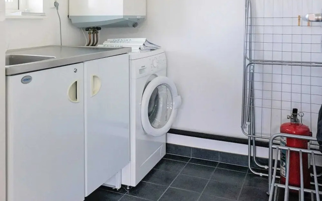 Holiday Home in Unnaryd