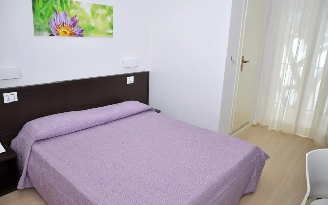 Hotel Lugano