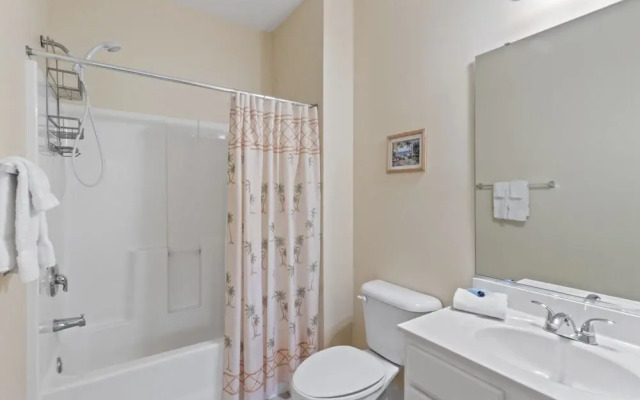 Arbor Trace Condo #812