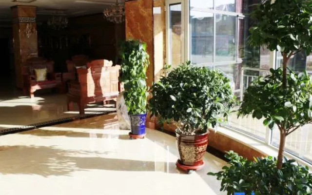 Yongchang Hotel
